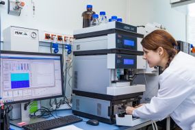 Программа производственного контроля ХАССП в Кашине